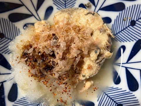さけ缶deもう1品